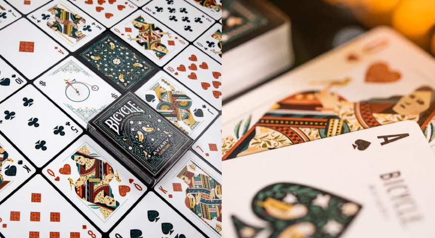 5 Easy Card Tricks You Can Do Today