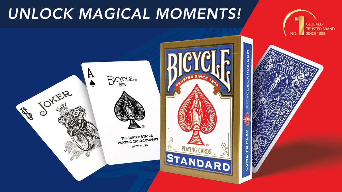 Card Games to Enjoy this Festive Season