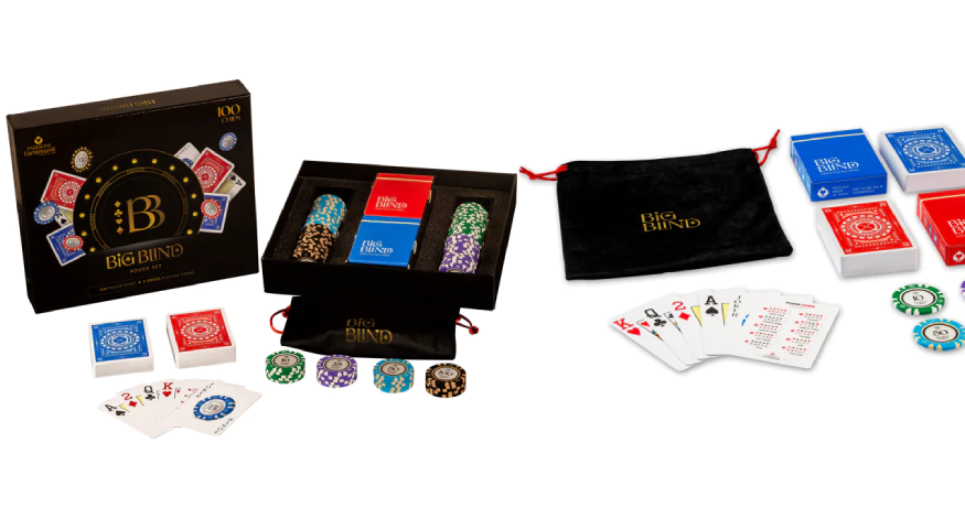 Poker Set