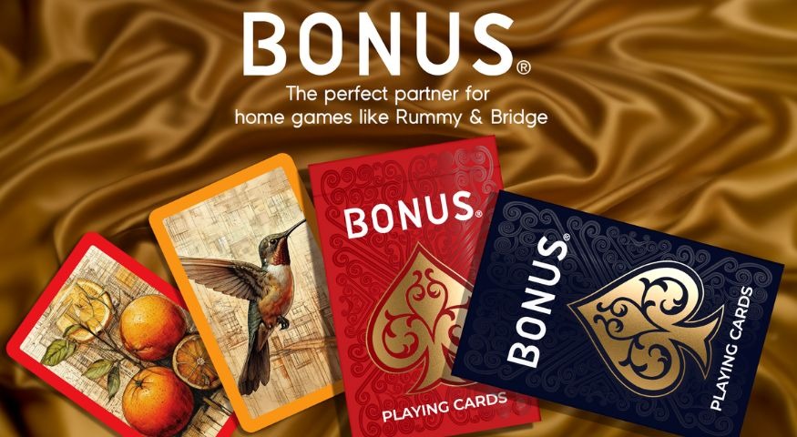 The Role of Premium Playing Cards in Competitive Bridge: Inside the 5th Asia Cup Bridge Championship 2026