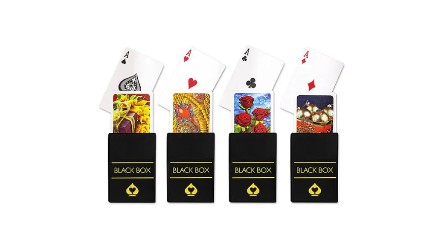 Playing Cards