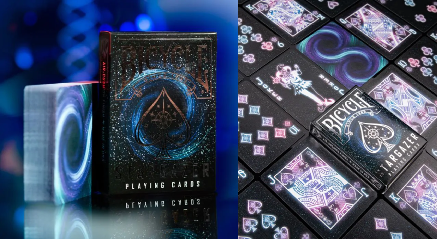 Premium Playing Cards to Gift This Dussehra