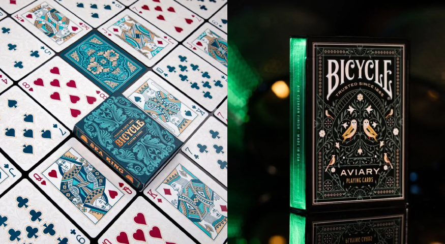 Understanding Face Cards in a Deck