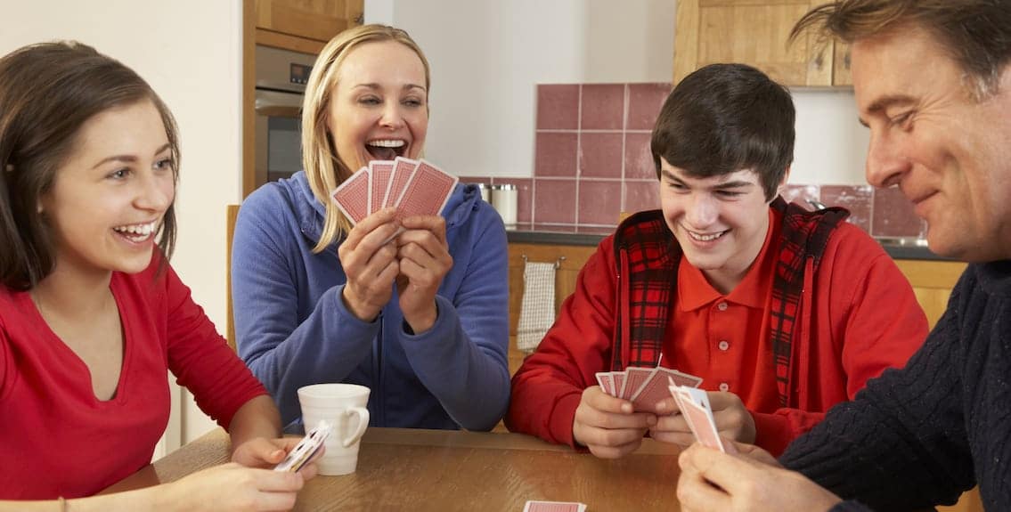 Playing Card Terms You Should Know About