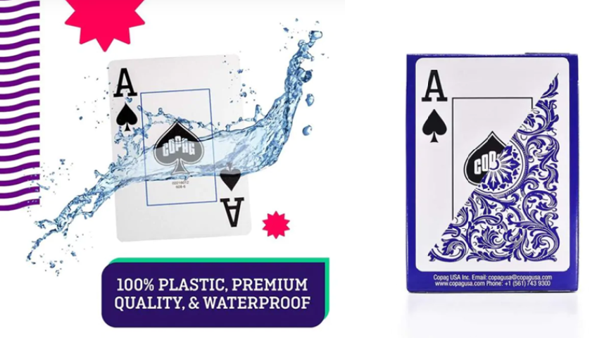 How many ace of cards are there in a deck?