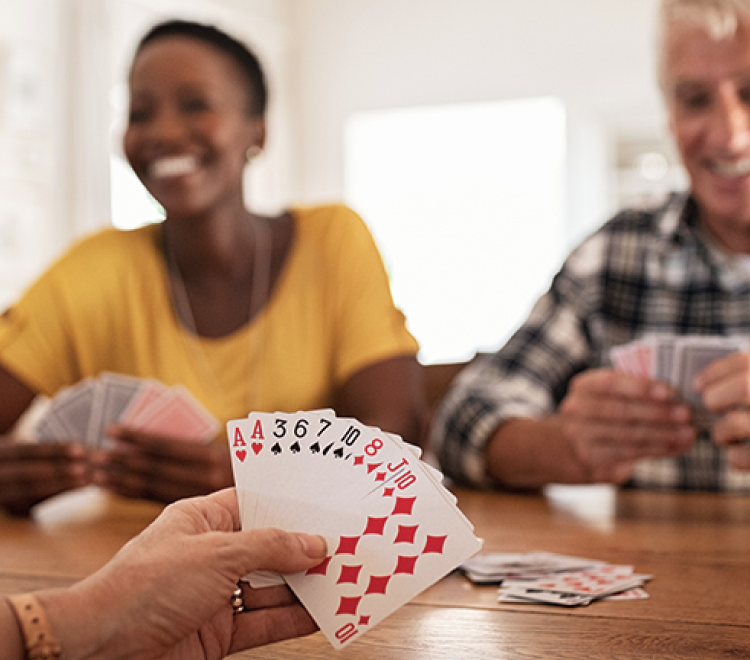 How to Start Cardistry: A Beginner’s Guide