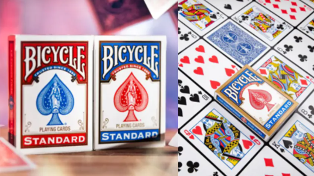 Family Card Games to Play
