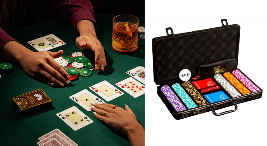 Poker Strategies and Tips: 7 Poker Tricks for Beginners and Advanced Players