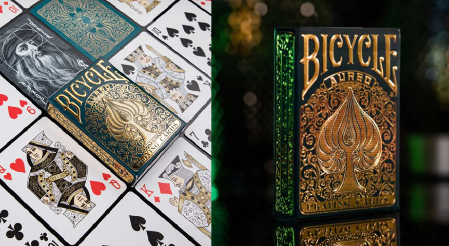 What are Spade Cards?