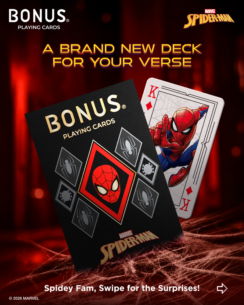 Personalized Poker Set
