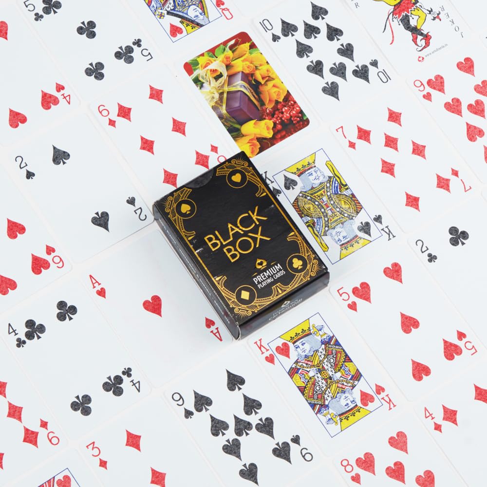 Black Box Premium - Single Pack