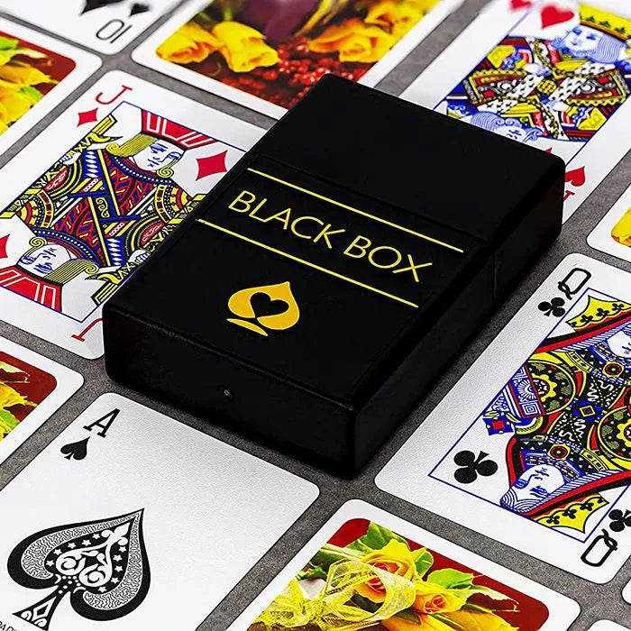 Black Box Premium - Single Pack