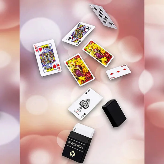 Black Box Premium - Single Pack