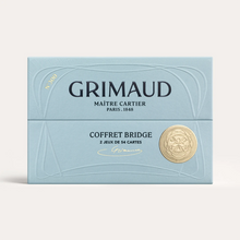 Grimaud N300 Coffret Bridge
