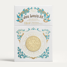Grimaud Jeu Louis XV 1503 - Dolphin Blue