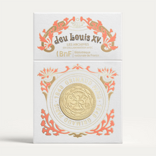 Grimaud Jeu Louis XV 1504 Coral Red