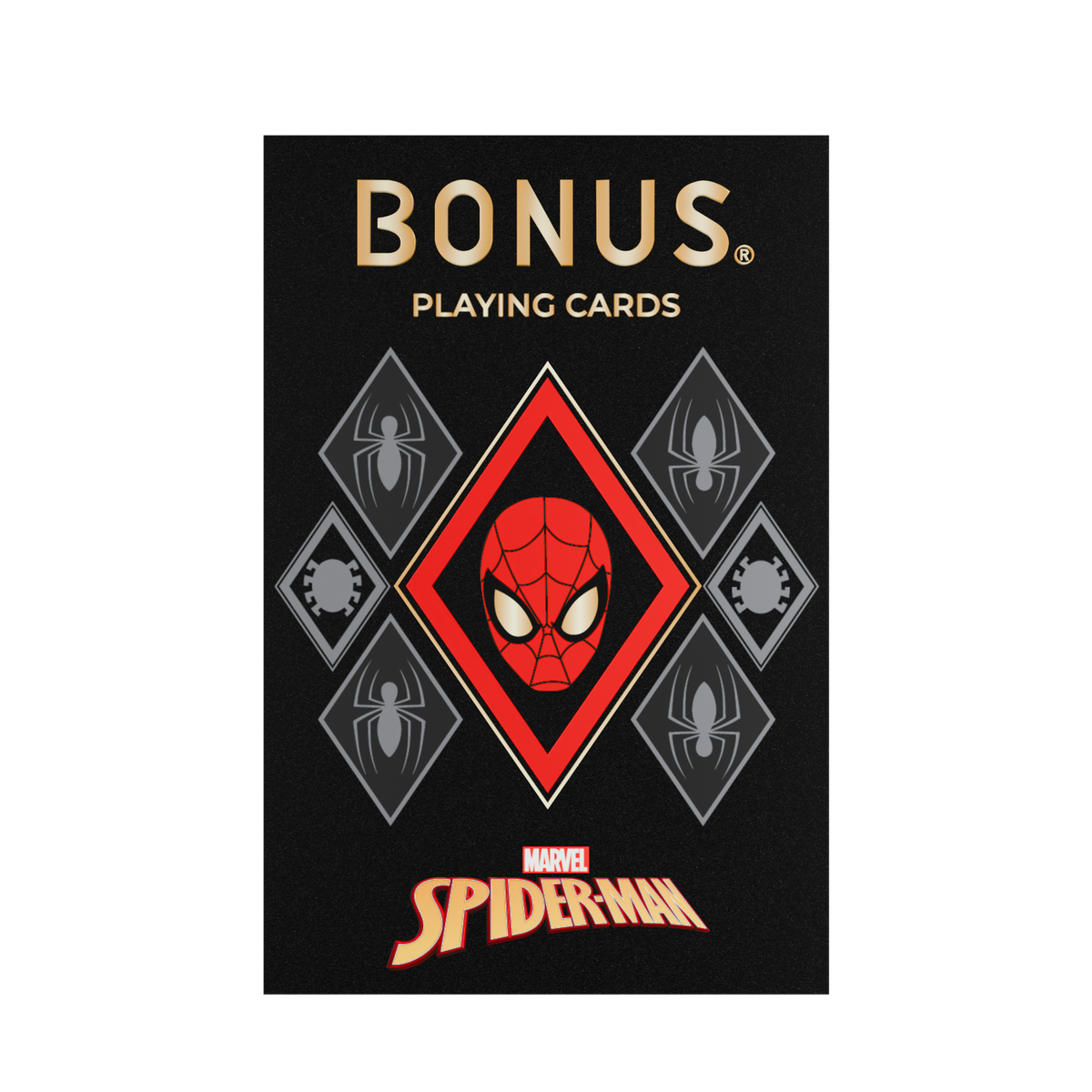 BONUS Spider-Man