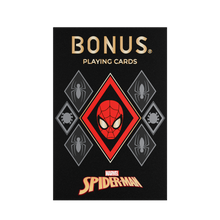 BONUS Spider-Man
