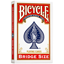 Bridge Size Red