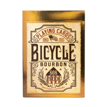 Bourbon Playing Cards