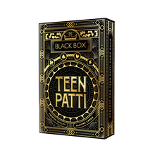 Black Box Teen Patti (Pack of 4)