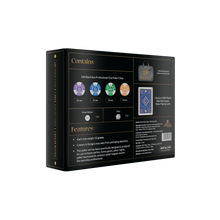 Black Box Poker Chip Set (100 Chips)