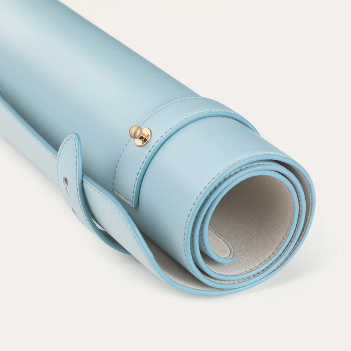 Grimaud Apple Leather Playing Mat
