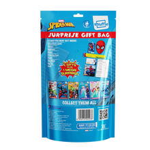 Spider-man Surprise Gift Bag - Pack of 12