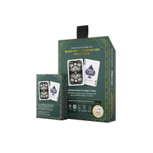 Shreyas Iyer Magic Edition Playing Cards by Black Box (Limited Edition)