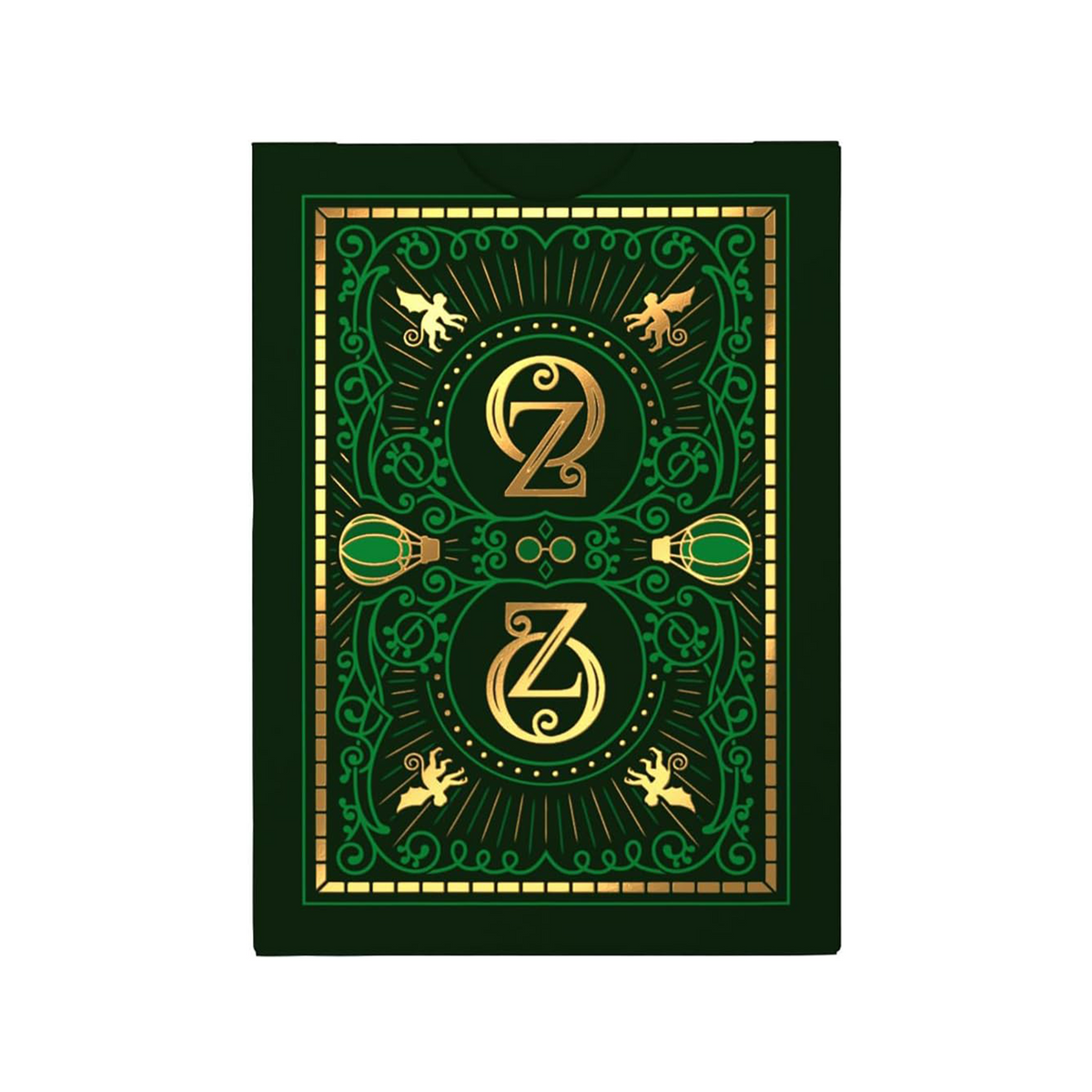 Wizard of Oz Playing Cards