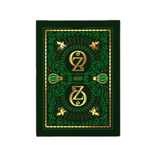 Wizard of Oz Playing Cards