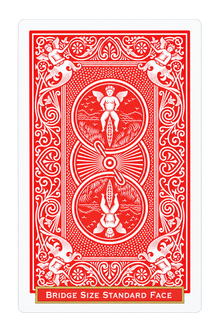 Bridge Size Red