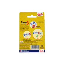 Take 5 Card Game