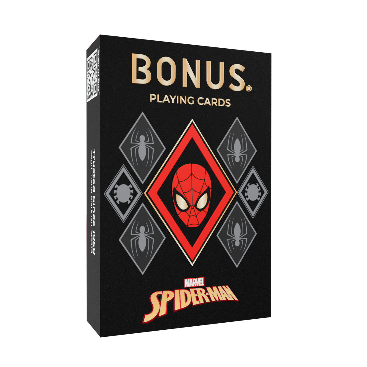BONUS Spider-Man