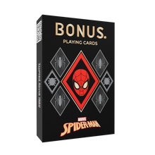 BONUS Spider-Man