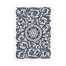 Elite Black Playing Cards