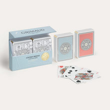 Grimaud N300 Coffret Bridge