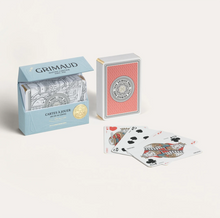 Grimaud Pack°201 - Coral Red
