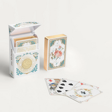 Grimaud Jeu Louis XV 1503 - Dolphin Blue