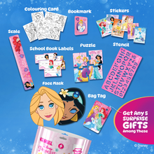 Disney's Princess Surprise Gift Bag - Pack of 12