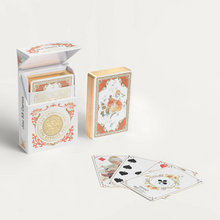 Grimaud Jeu Louis XV 1504 Coral Red