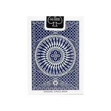 Tally Ho Circle Back - Blue
