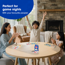 No Thanks Card Game