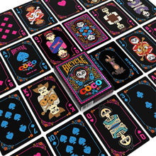 Disney Coco Playing Cards