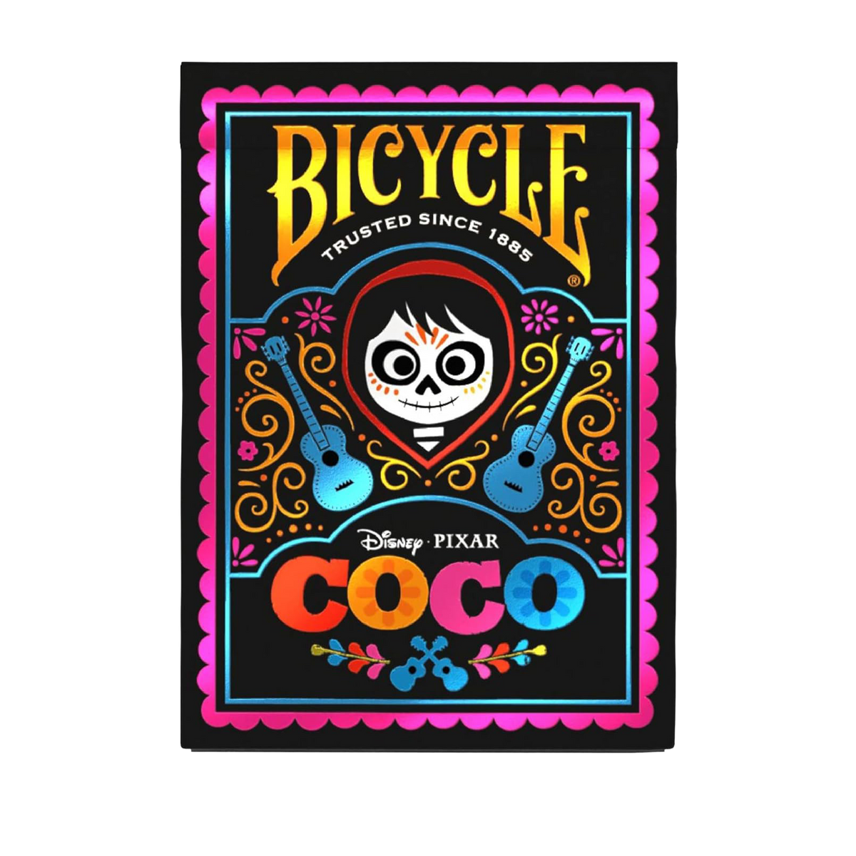 Disney Coco Playing Cards