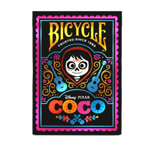 Disney Coco Playing Cards