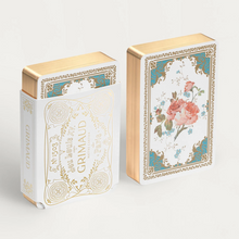 Grimaud Jeu Louis XV 1503 - Dolphin Blue