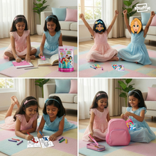 Disney's Princess Surprise Gift Bag - Pack of 12