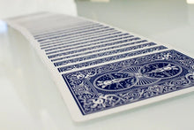 Standard Playing Cards 2-Pack (Red & Blue)