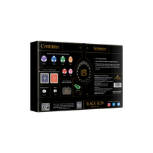Black Box Poker Chip Set (300 Chips)